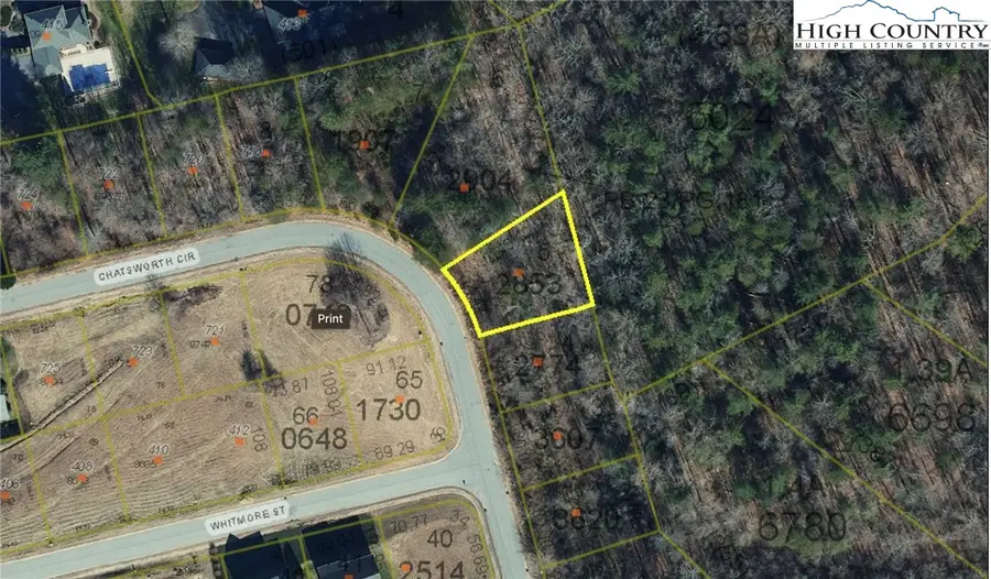 712 SE Chatsworth Street, Lenoir, NC 28645 - Image #2