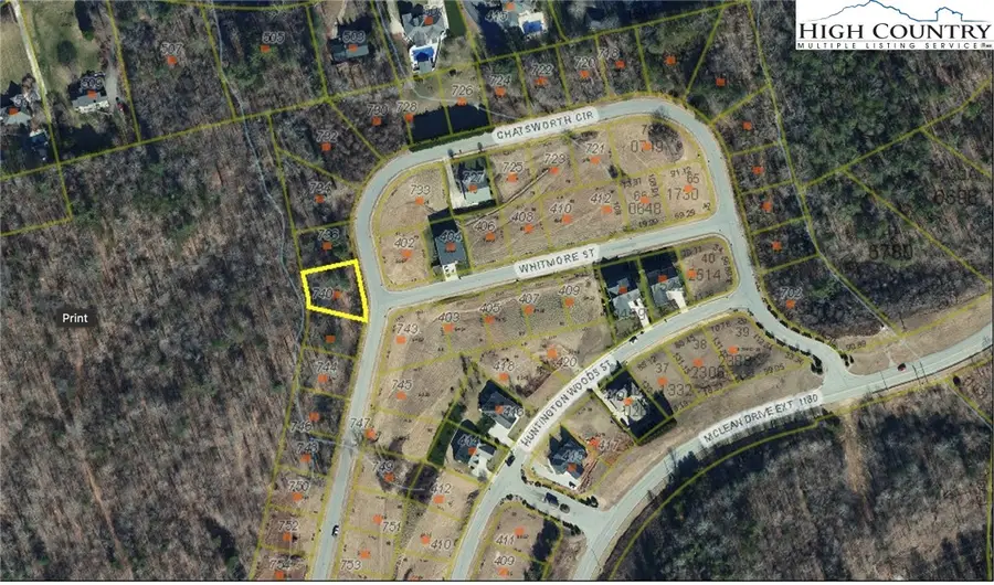 740 SE Chatsworth Street, Lenoir, NC 28645 - Image #2