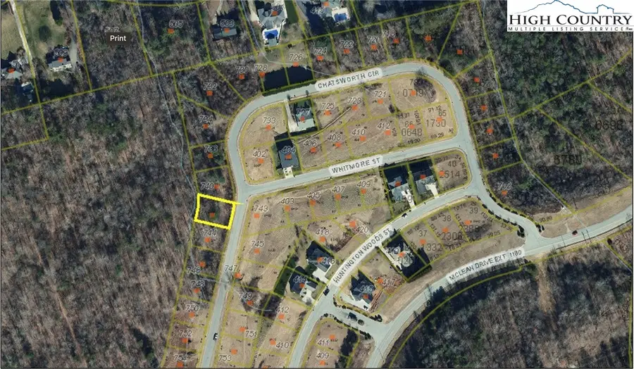 742 SE Chatsworth Street, Lenoir, NC 28645 - Image #3