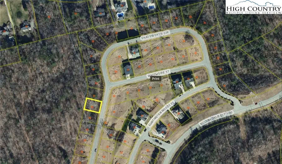 744 SE Chatsworth Street, Lenoir, NC 28645 - Image #3