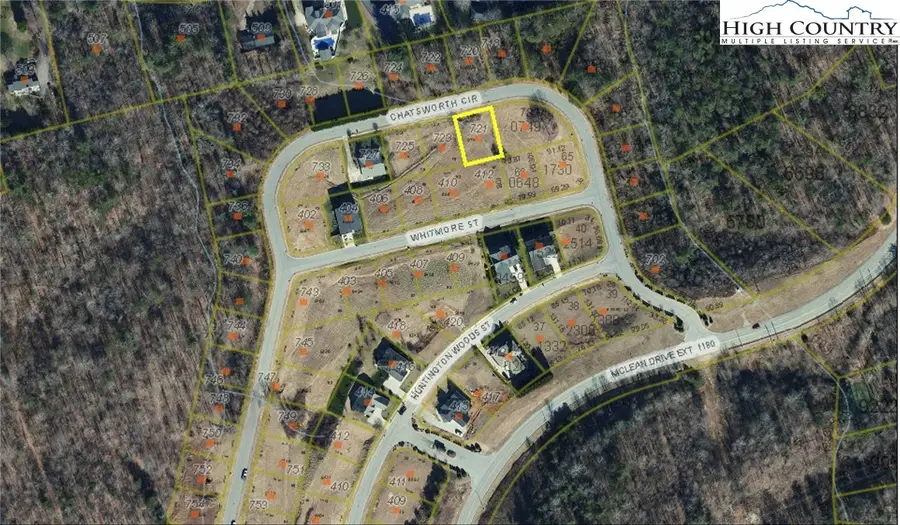 721 SE Chatsworth Street, Lenoir, NC 28645 - Image #3