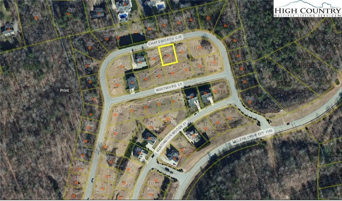 723 SE Chatsworth Street, Lenoir, NC 28645 - Image #1