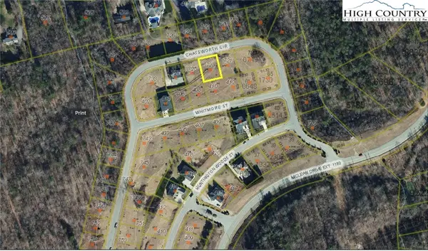 723 SE Chatsworth Street, Lenoir, NC 28645