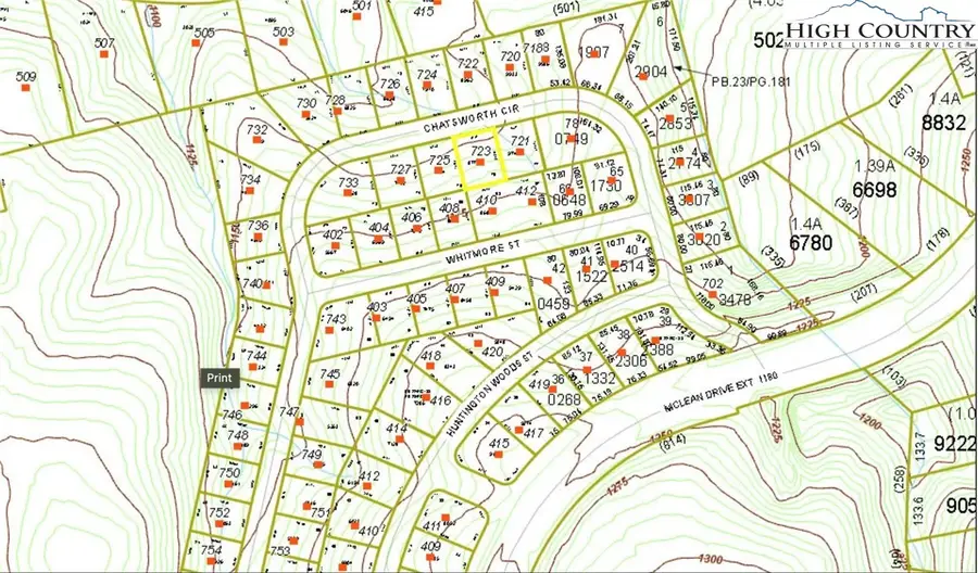 723 SE Chatsworth Street, Lenoir, NC 28645 - Image #3