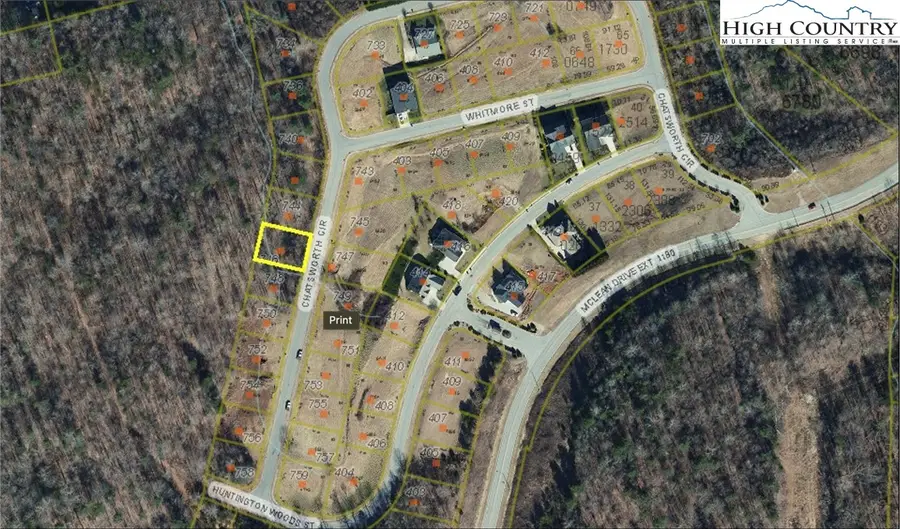 746 SE Chatsworth Street, Lenoir, NC 28645 - Image #2