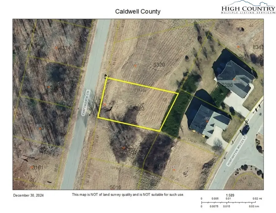 747 SE Chatsworth Street, Lenoir, NC 28645 - Image #3