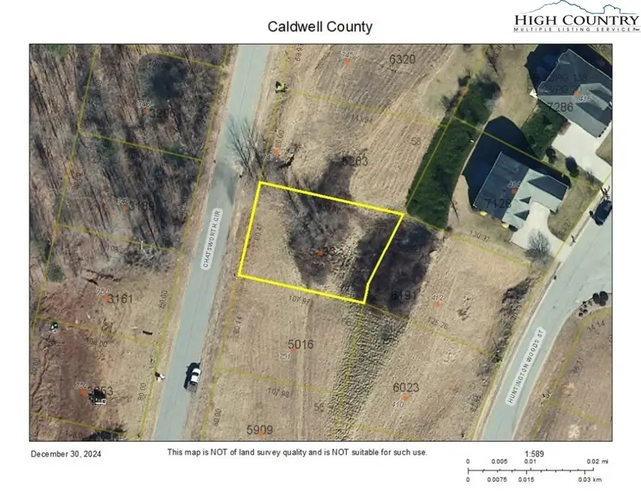 749 SE Chatsworth Street, Lenoir, NC 28645 - Image #3