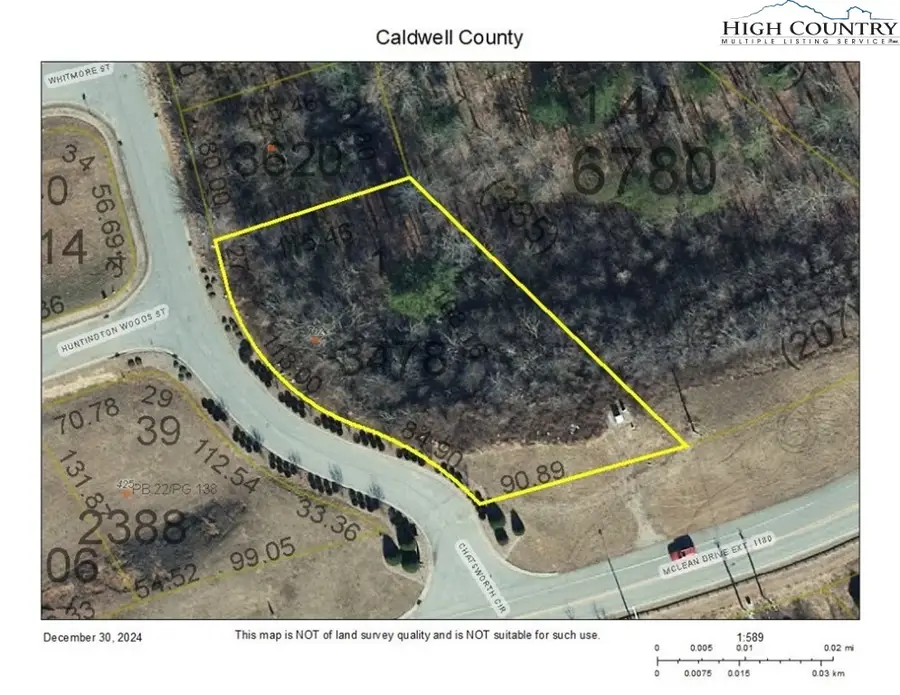 702 SE Chatsworth Street, Lenoir, NC 28645 - Image #3