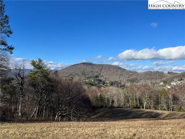 Lot 12 Hartley Knob, Boone, NC 28607