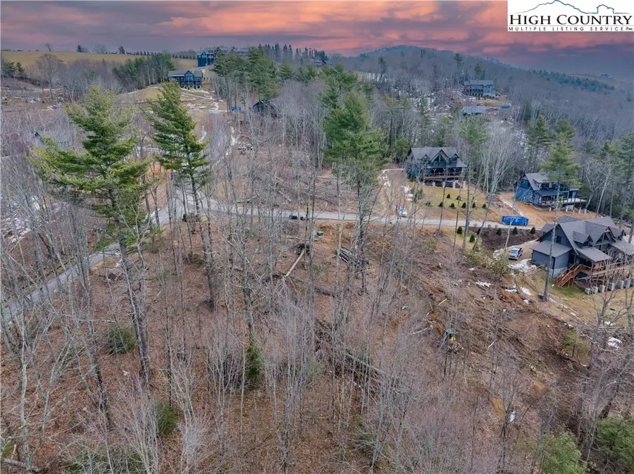 VR-19 Fernwood Trail, Beech Mountain, NC 28604 - Image #2