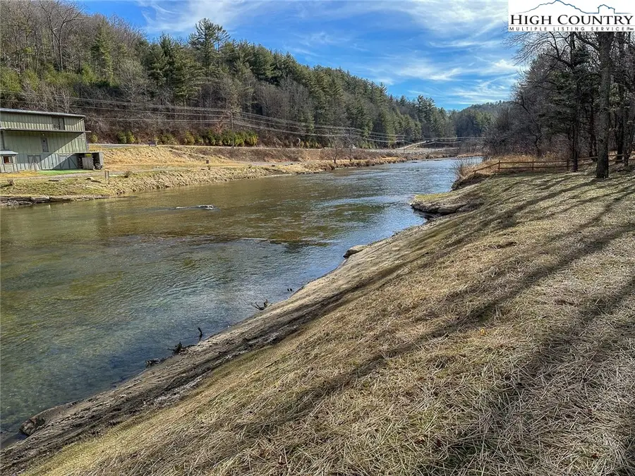 Lot 33 Woodland Valley Road, Jefferson, NC 28640 - Image #3