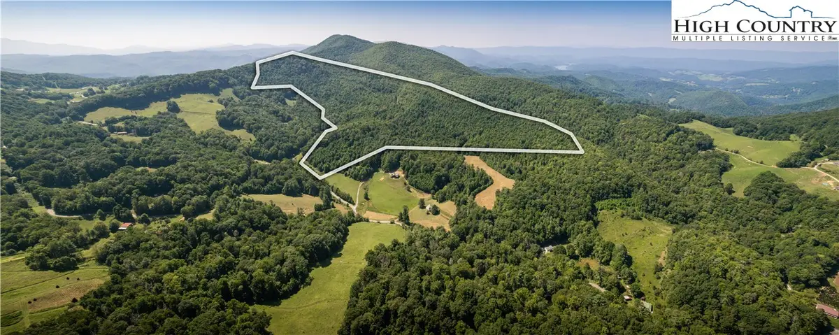 TBD Flat Springs Road, Elk Park, NC 28622 - Image #1