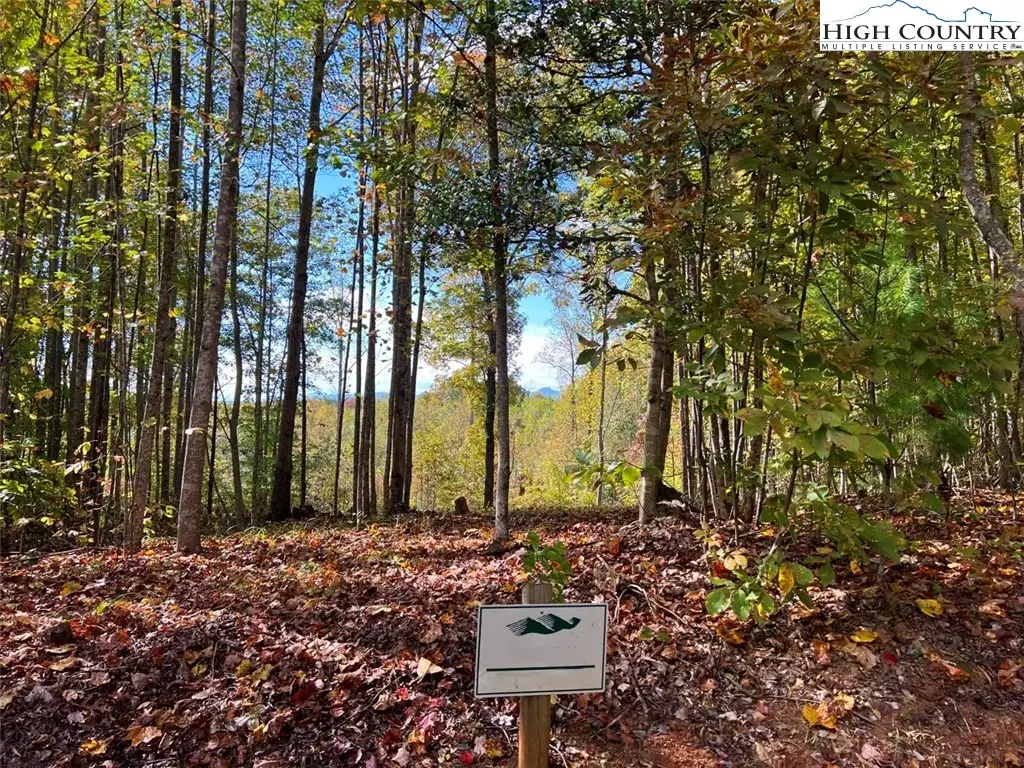 1.85 acres, Lot 925 High Valley Way, Lenoir, NC 28645 - Image #1