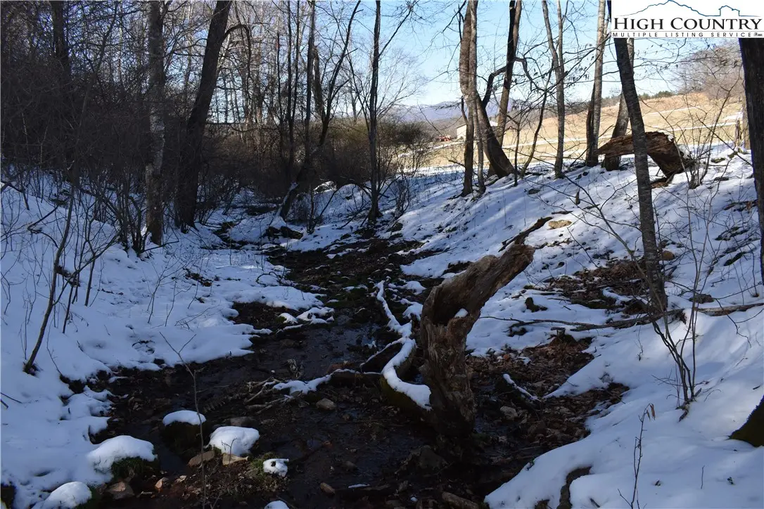 TBD Nile Road, Sparta, NC 28675 - Image #1