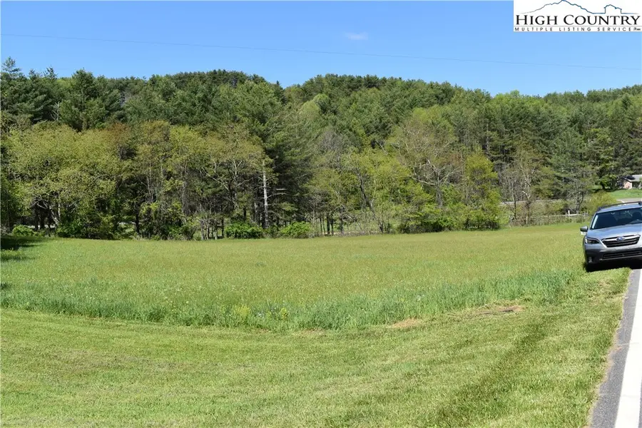 TBD Nile Road, Sparta, NC 28675 - Image #2