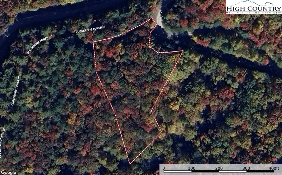 TBD (Lot 4) Wolf Den Lane, Lenoir, NC 28645 - Image #3