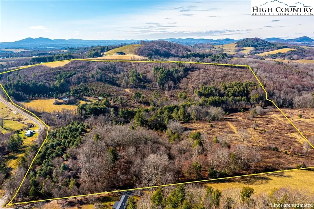 1040 Barrett Road, Ennice, NC 28623 - Image #1