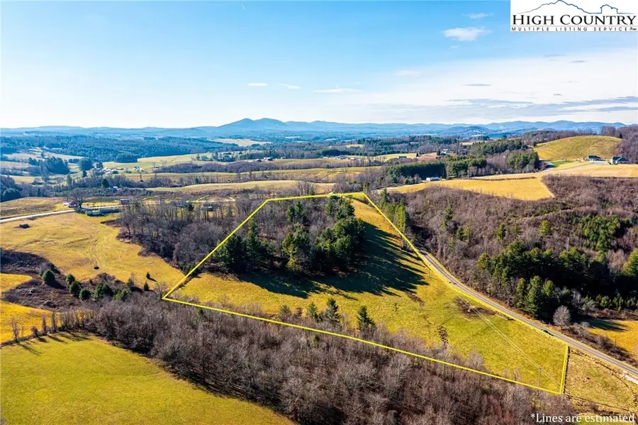 1040 Barrett Road, Ennice, NC 28623 - Image #2