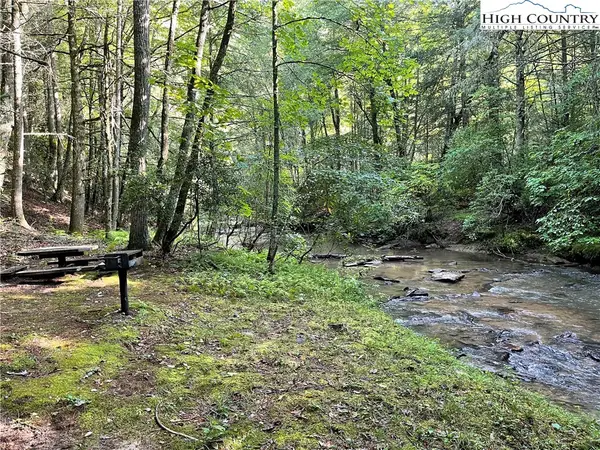 TBD (13 & 14) Timberwilde Drive, Laurel Springs, NC 28644