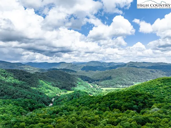 82+/- Acres Double Head Mountain Road, Newland, NC 28657