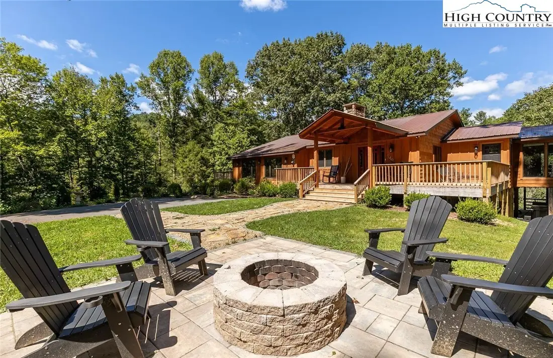 389 Auborn Trivette Road, Sugar Grove, NC 28679 - Image #1