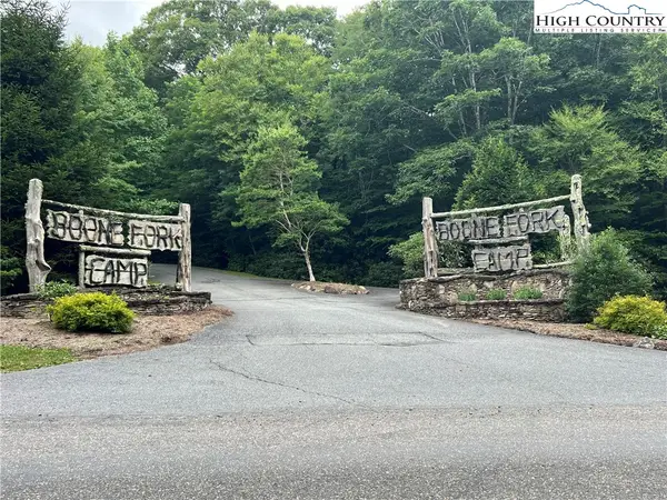 Lot 18 Chickasaw Trail, Blowing Rock, NC 28605