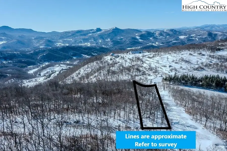 TBD Elderberry Ridge Road, Beech Mountain, NC 28604 - #3