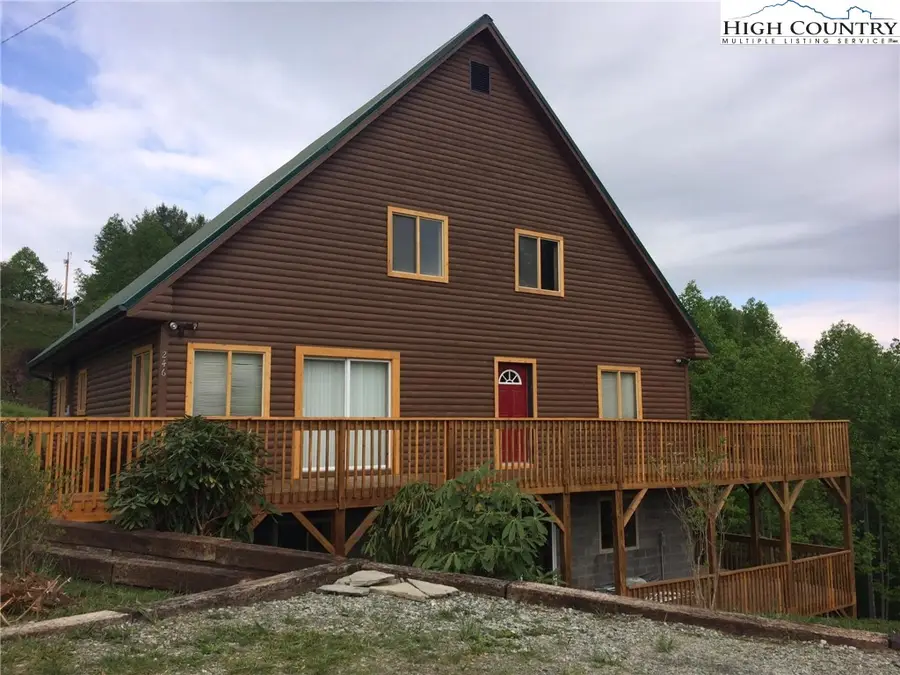 246 Fall Creek Meadows Lane, Elk Park, NC 28622 - Image #2