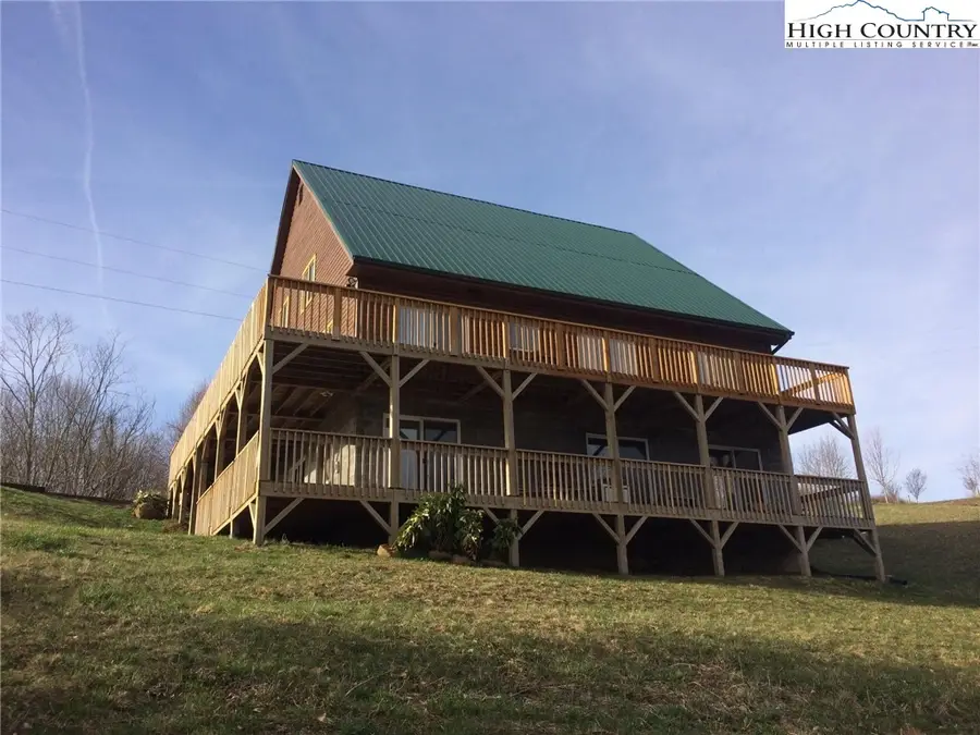 246 Fall Creek Meadows Lane, Elk Park, NC 28622 - Image #3