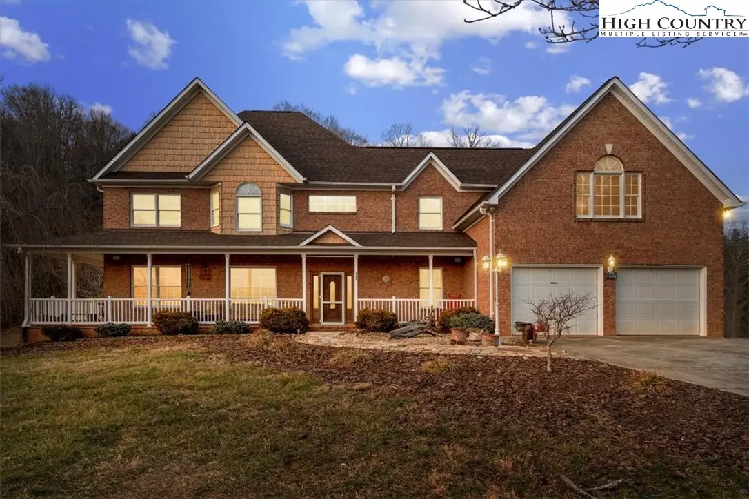 4594 Grandin Road, Lenoir, NC 28645 - #1