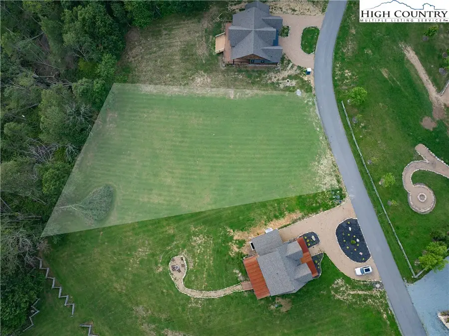 VV-9 Vineyard Trail, Banner Elk, NC 28604 - Image #3