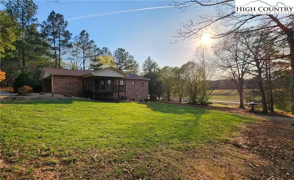 2076 Jay Clark Road, Morganton, NC 28655