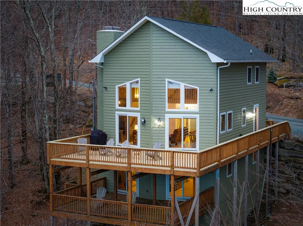 110 Upper Snowbird Trail, Beech Mountain, NC 28604 - Image #1