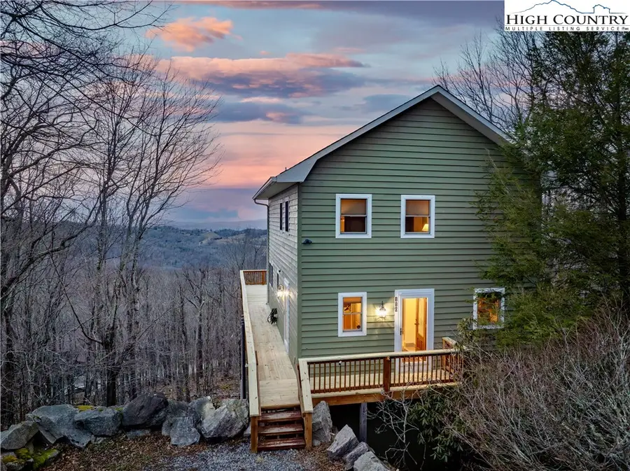 110 Upper Snowbird Trail, Beech Mountain, NC 28604 - Image #2