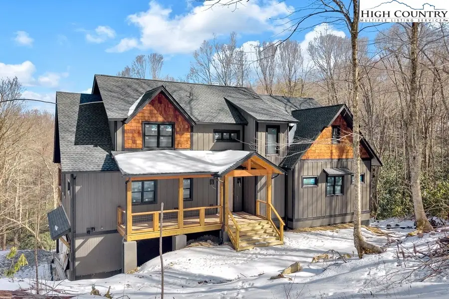 Lot 41 Mossy Creek Court, Boone, NC 28607 - #2