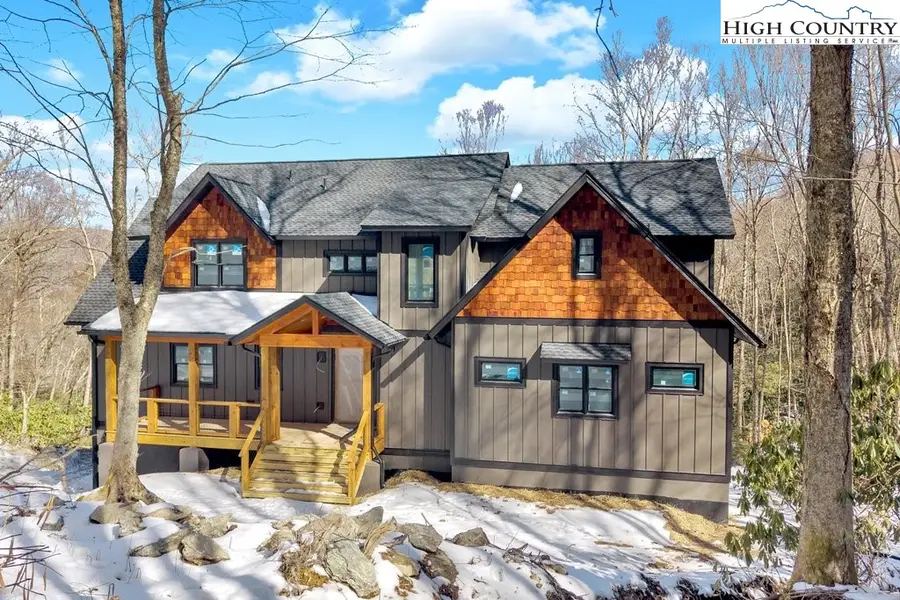 Lot 41 Mossy Creek Court, Boone, NC 28607 - #3