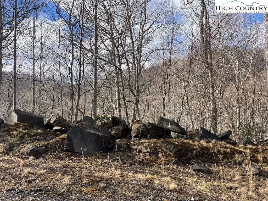 TBD Overlook Lane, Todd, NC 28684 - Image #1