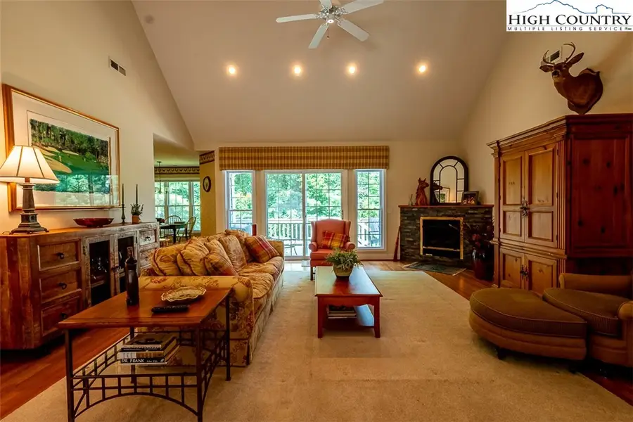 45 Fawn Lane, Roaring Gap, NC 28668 - Image #3