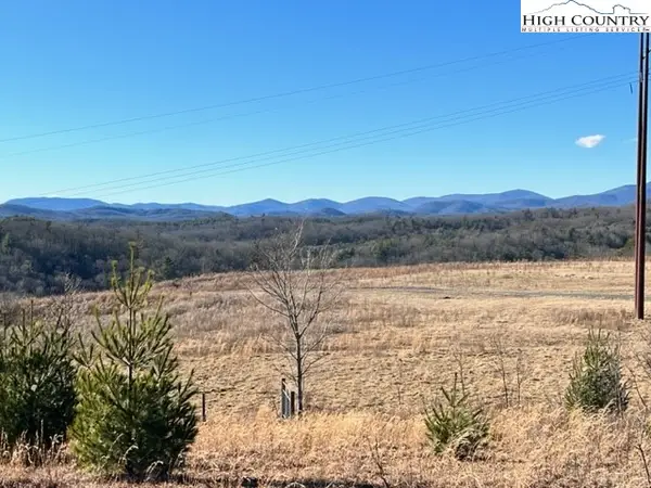 TBD Idlewild Road, West Jefferson, NC 28694
