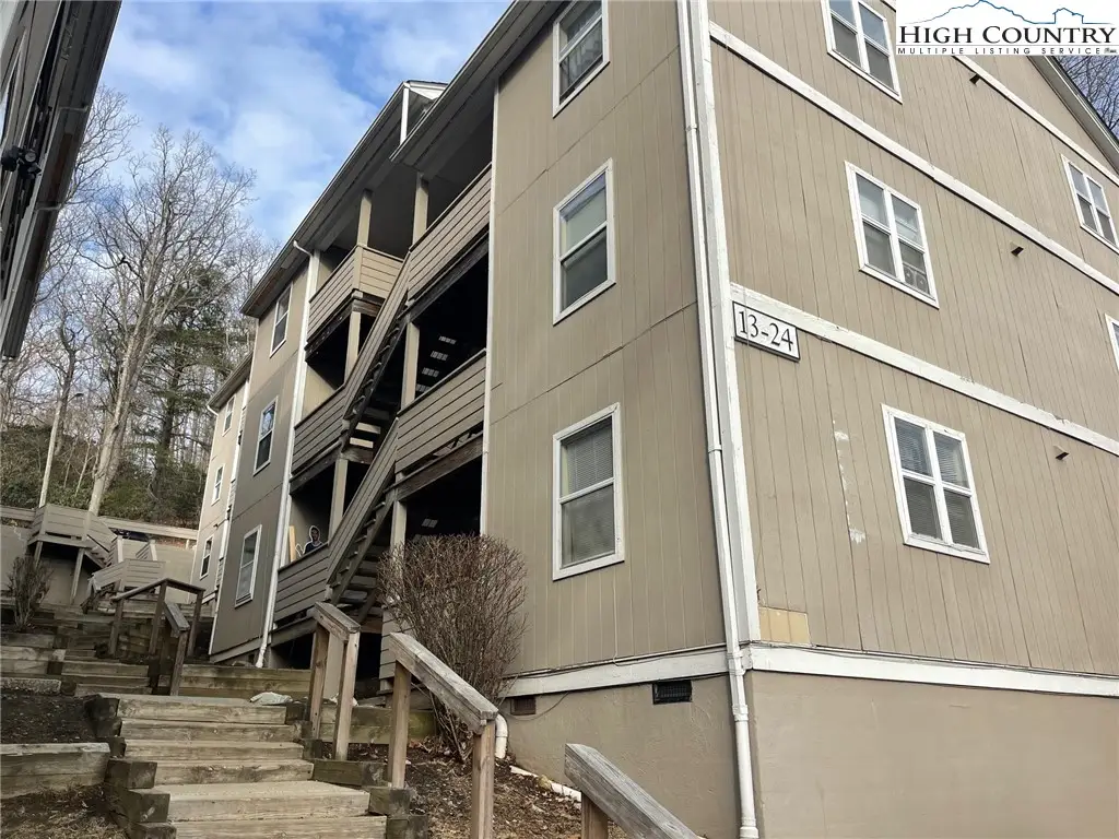 229 E King Street #24, Boone, NC 28607 - Image #1