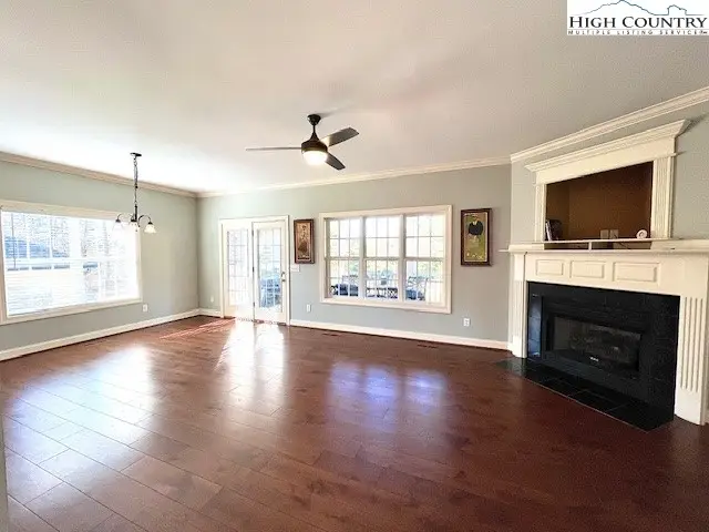 144 Laurel Cottage Lane, Roaring Gap, NC 28668 - Image #2