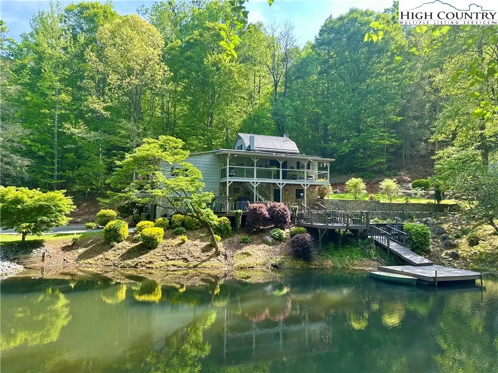 2200 Zacks Fork Road, Lenoir, NC 28645 - Image #1