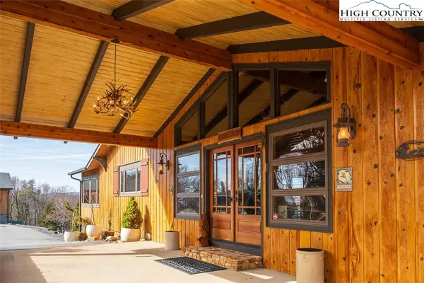 186 Woodcrest Road, Glade Valley, NC 28627