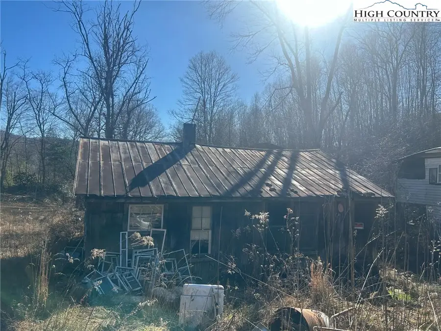 7889 Old Highway 16, Crumpler, NC 28617 - Image #3