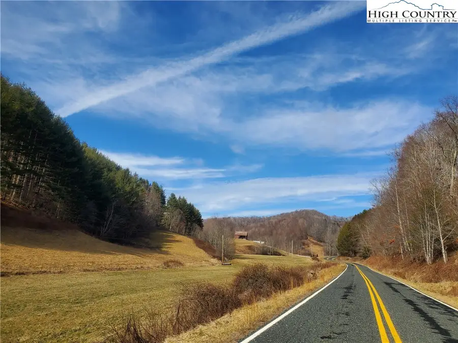 61+ Acres Tbd Glenn Miller Road, Warrensville, NC 28693 - Image #3