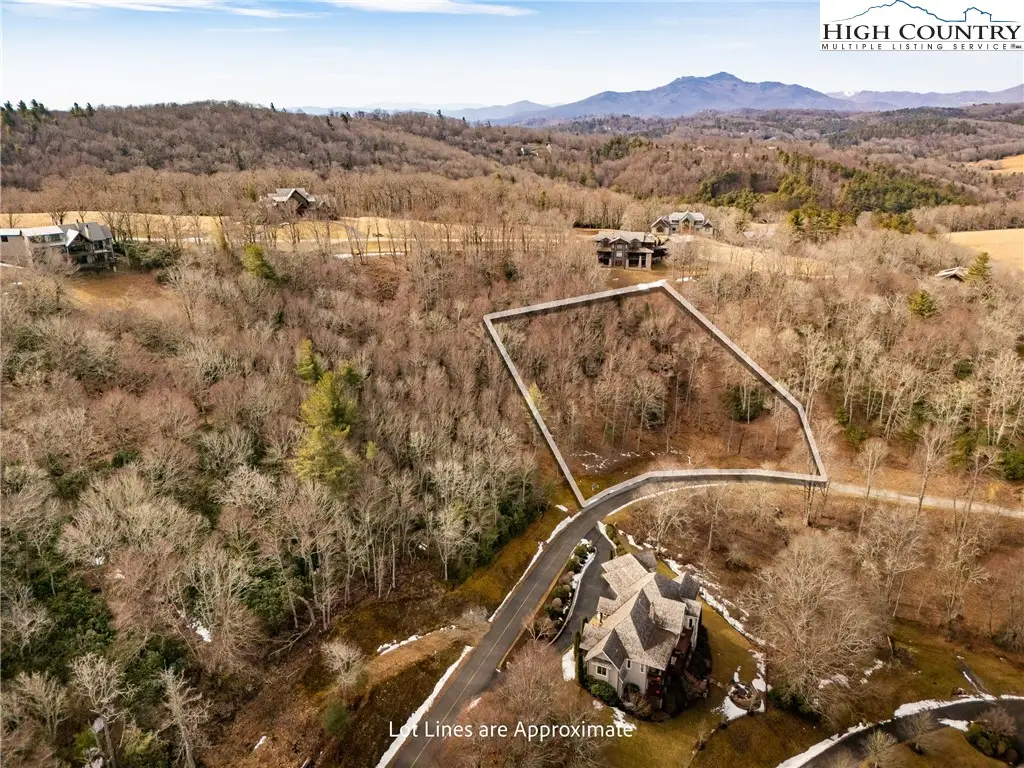 TBD Lot 212 Thunderhill Trail, Blowing Rock, NC 28605 - Image #1