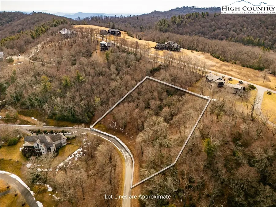 TBD Lot 212 Thunderhill Trail, Blowing Rock, NC 28605 - Image #2