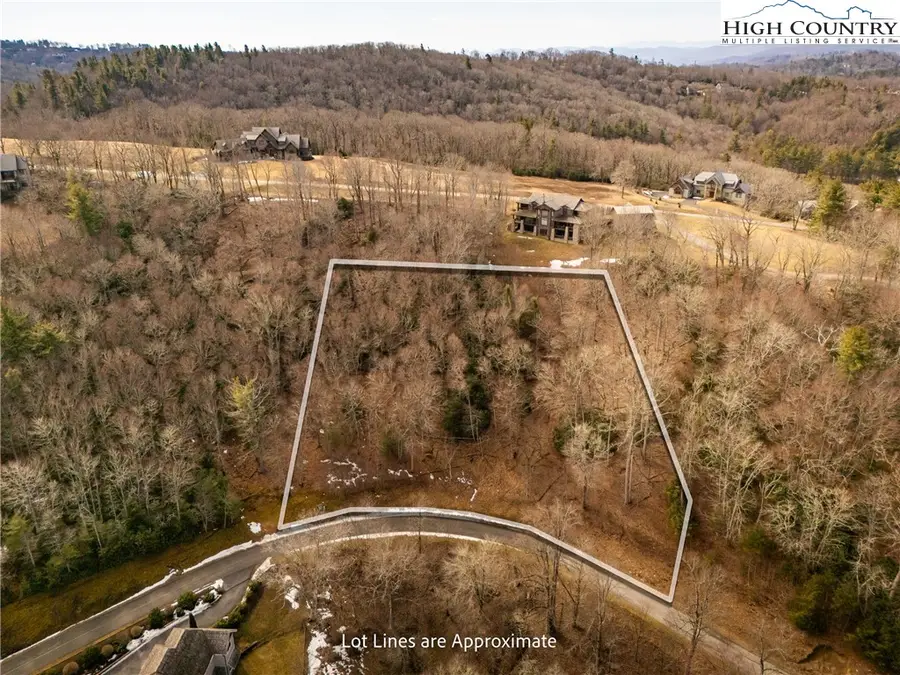 TBD Lot 212 Thunderhill Trail, Blowing Rock, NC 28605 - Image #3