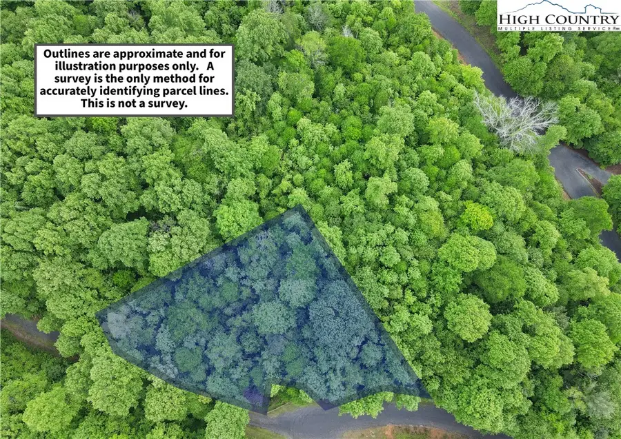 TBD Bluff Canyon Drive, West Jefferson, NC 28694 - Image #2