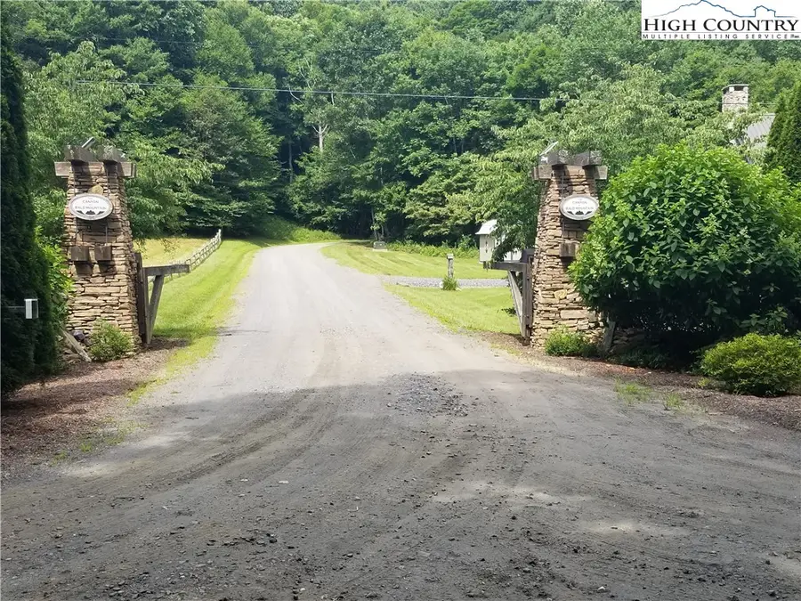 TBD Bluff Canyon Drive, West Jefferson, NC 28694 - Image #3